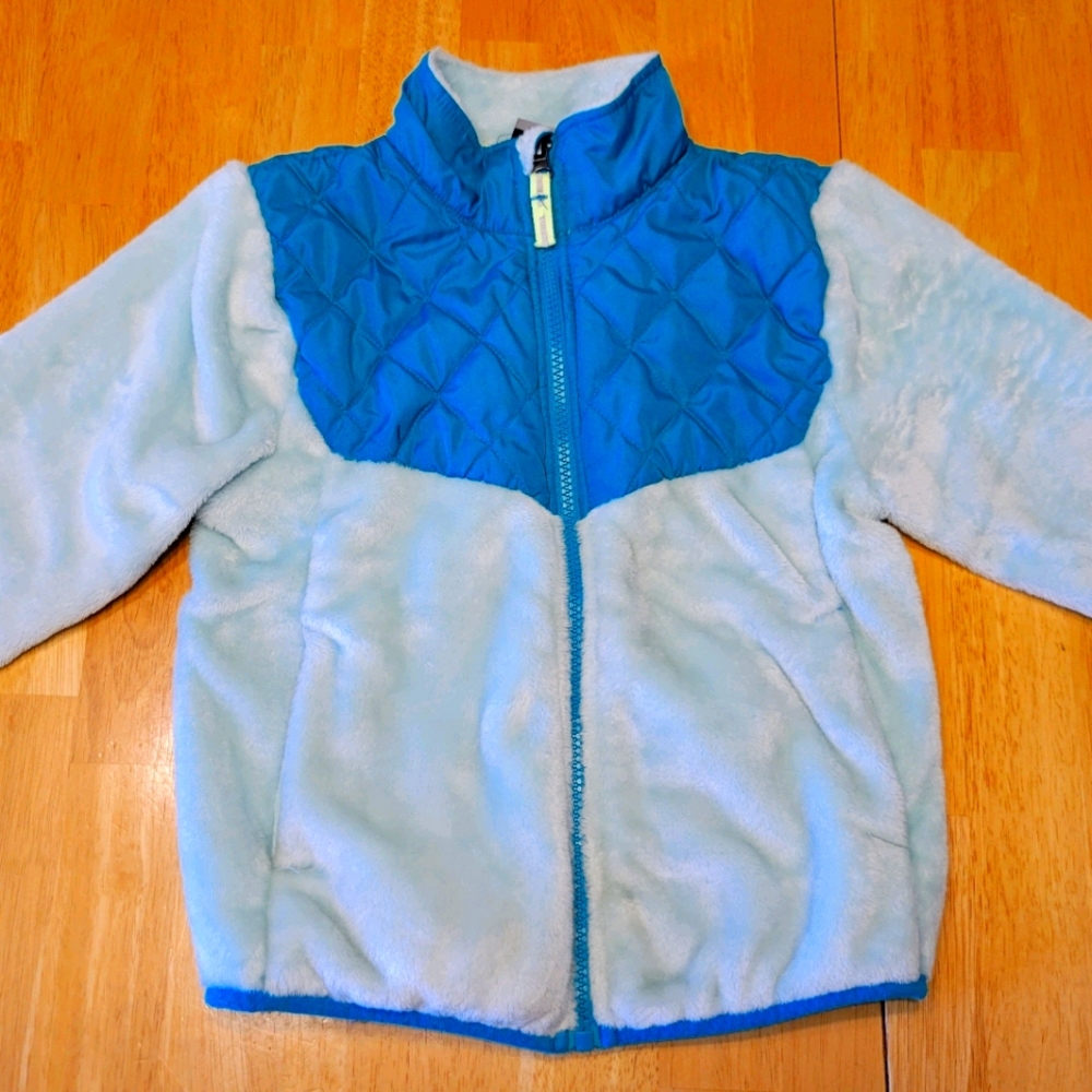 Champion Fleece Jacket
